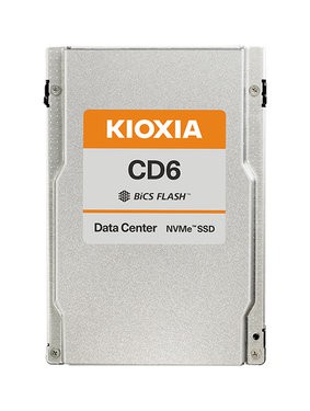 Dysk SSD Kioxia CD6-R...