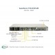 Supermicro SuperServer SYS-5019P-MR tył