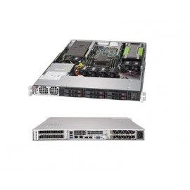 Supermicro serwer Rack 1U SYS-1019GP-TT