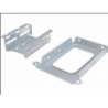 Mocowanie na dyski 2x2.5cala Supermicro MCP-220-84603-0N