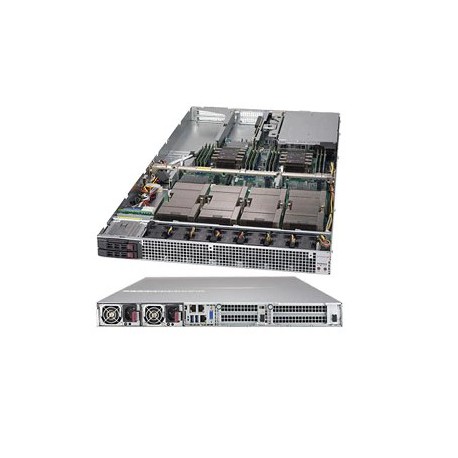 Supermicro SuperServer SYS-1029GQ-TXRT