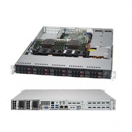 Supermicro serwer Rack 1U SYS-1029P-WTRT