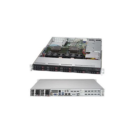 Supermicro SuperServer SYS-1029P-WTR