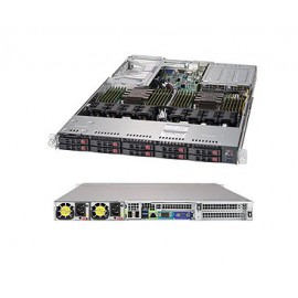 Supermicro serwer Rack 1U SYS-1029U-E1CRTP