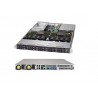 Supermicro serwer Rack 1U SYS-1029U-TR4T