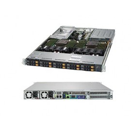 Supermicro serwer Rack 1U SYS-1029U-TN10RT