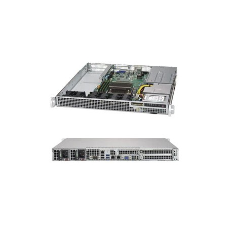Supermicro SuperServer SYS-1019S-WR