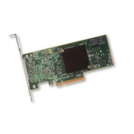 Kontroler Broadcom MegaRAID SAS 9341-4i
