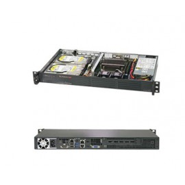 X11SCL-IF, CSE-504-203B, HF,RoHS/REACH