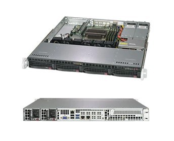 UP 1U, X11SCM-F,...
