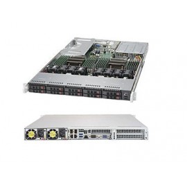 Supermicro serwer Rack 1U SYS-1028U-E1CRTP+