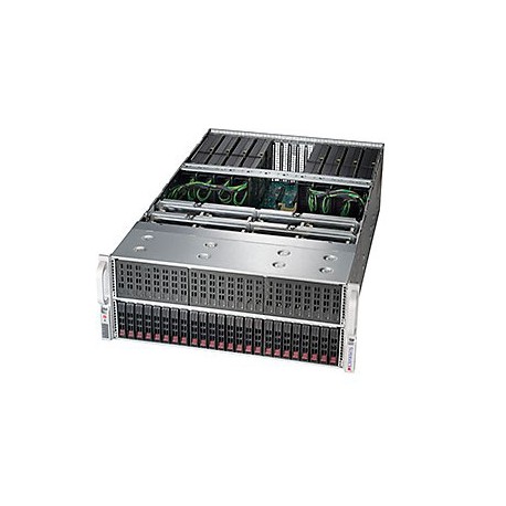 Supermicro SuperServer SYS-4028GR-TRT2