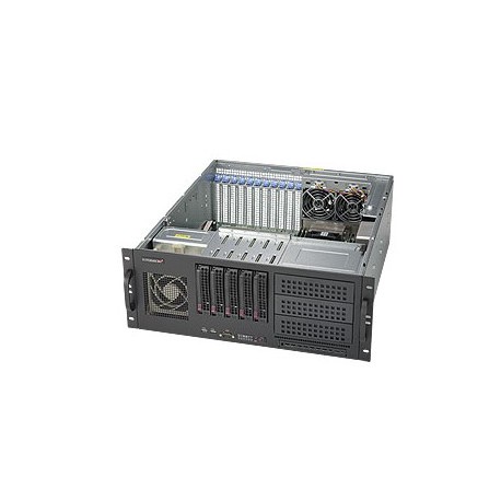 Supermicro SuperServer SYS-6048R-TXR