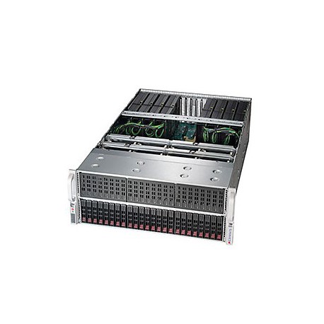 Supermicro SuperServer SYS-4028GR-TRT