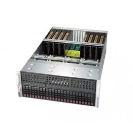 Supermicro SuperServer SYS-4029GP-TRT
