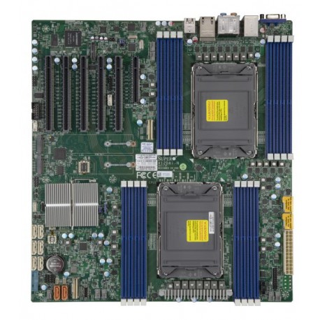 Płyta główna Supermicro MBD-X12DAi-N6