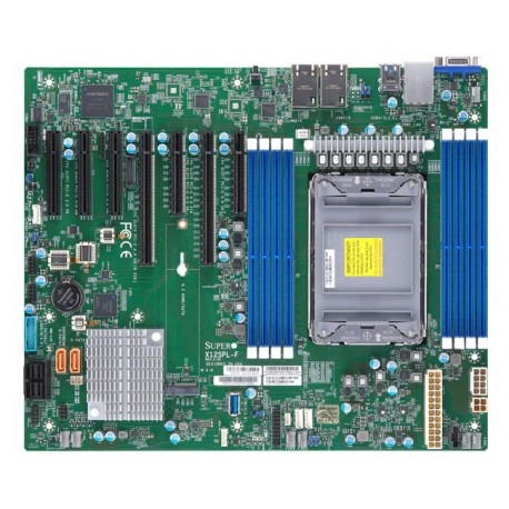 Płyta główna Supermicro MBD-X12SPL-F