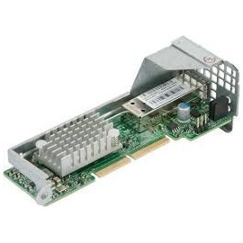 Supermicro AOC-C25G-M1S - 1xSFP28 25Gb/s