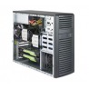 Supermicro SuperWorkstatnion SYS-7039A-I
