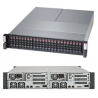 Supermicro SuperStorage SSG-2028R-DE2CR24L