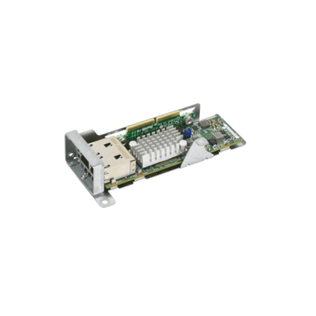 12Gb/s Sixteen-Port SAS/SATA Internal Host Bus Adapter