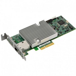 Supermicro AOC-STGS-I1T - 1xRJ-45 10Gb/s