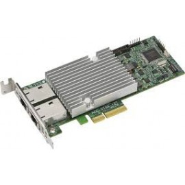 Supermicro AOC-STGS-I2T - 2xRJ-45 10Gb/s