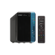 QNAP NAS TS-253B-4G (2 Bay)