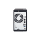 QNAP NAS TS-251+-8G (2 Bay) 8GB
