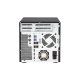 QNAP NAS TVS-682-i3-8G (6 Bay)