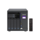 QNAP NAS TVS-682-i3-8G (6 Bay)