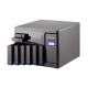 QNAP NAS TVS-882-i3-8G (8 Bay)