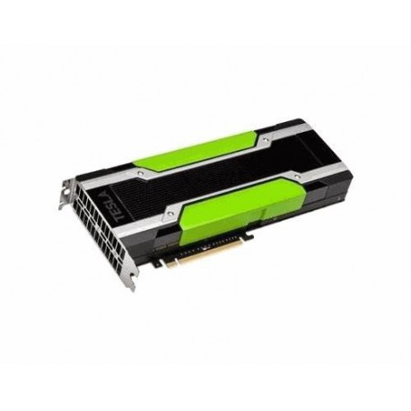 PNY NVIDIA Tesla P40 24GB GDDR5 PCIe 3.0 - Passive Cooling PNY NVIDIA Tesla P40 24GB GDDR5 PCIe 3.0 - Passive Cooling