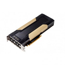 PNY NVIDIA Tesla V100 16GB CoWoS HBM2 PCIe 3.0 -- Passive Cooling
