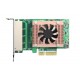 Karta sieciowa QNAP LAN-1G2T-I210