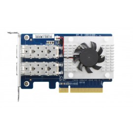 Karta sieciowa QNAP LAN-40G2SF-MLX