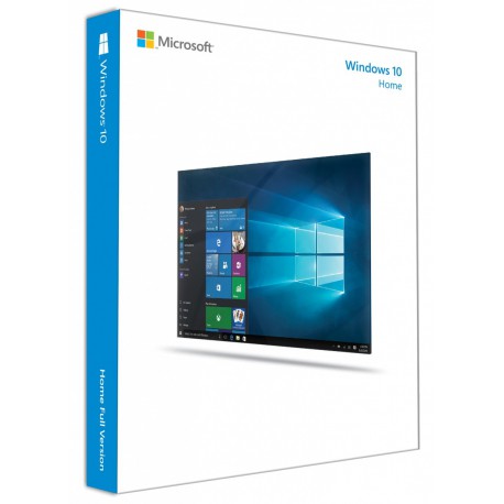 Microsoft Windows Home 10 64Bit English Intl 1pk DSP OEI DVD Microsoft Windows Home 10 64Bit English Intl 1pk DSP OEI DVD