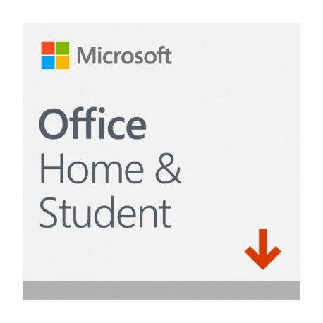 Microsoft Office Home and Student 2019 (1 stan. Wieczysta Wersja cyfrowa Eurozone) Microsoft Office Home and Student 2019 (1 stan. Wieczysta Wersja cyfrowa Eurozone)