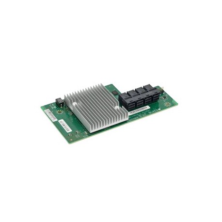 Kontroler SAS 16 portowy Supermicro AOM-S3616-S