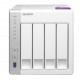 Serwer QNAP NAS TS-431P (4 Bay)