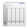 Serwer QNAP NAS TS-431P (4 Bay)