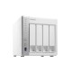 QNAP NAS TS-431P (4 Bay)