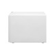 Serwer QNAP NAS TS-431P (4 Bay) widok z boku