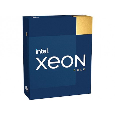 Intel® Xeon® Gold 5315Y