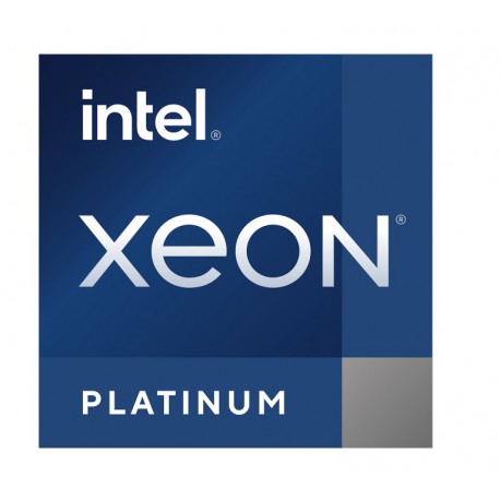 Intel® Xeon® Platinum 8352V