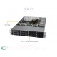 Supermicro A+ Server 2014S-TR pod kątem