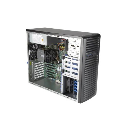 Supermicro A+ Server 3014TS-i