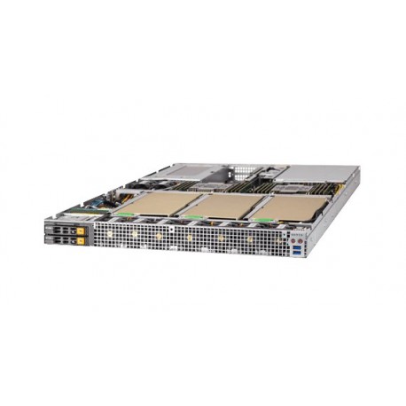 Supermicro GPU SuperServer SYS-120GQ-TNRT