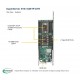 Supermicro SuperServer 1029TP-DTR node widok z góry