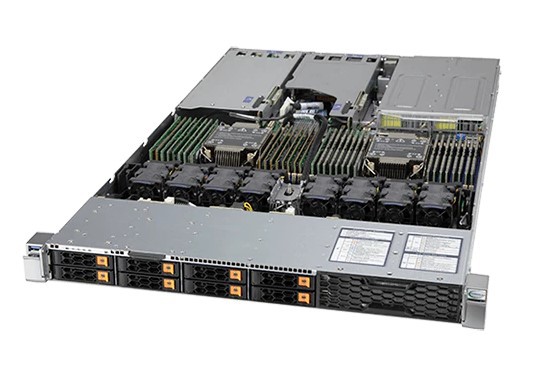 Supermicro Hyper...